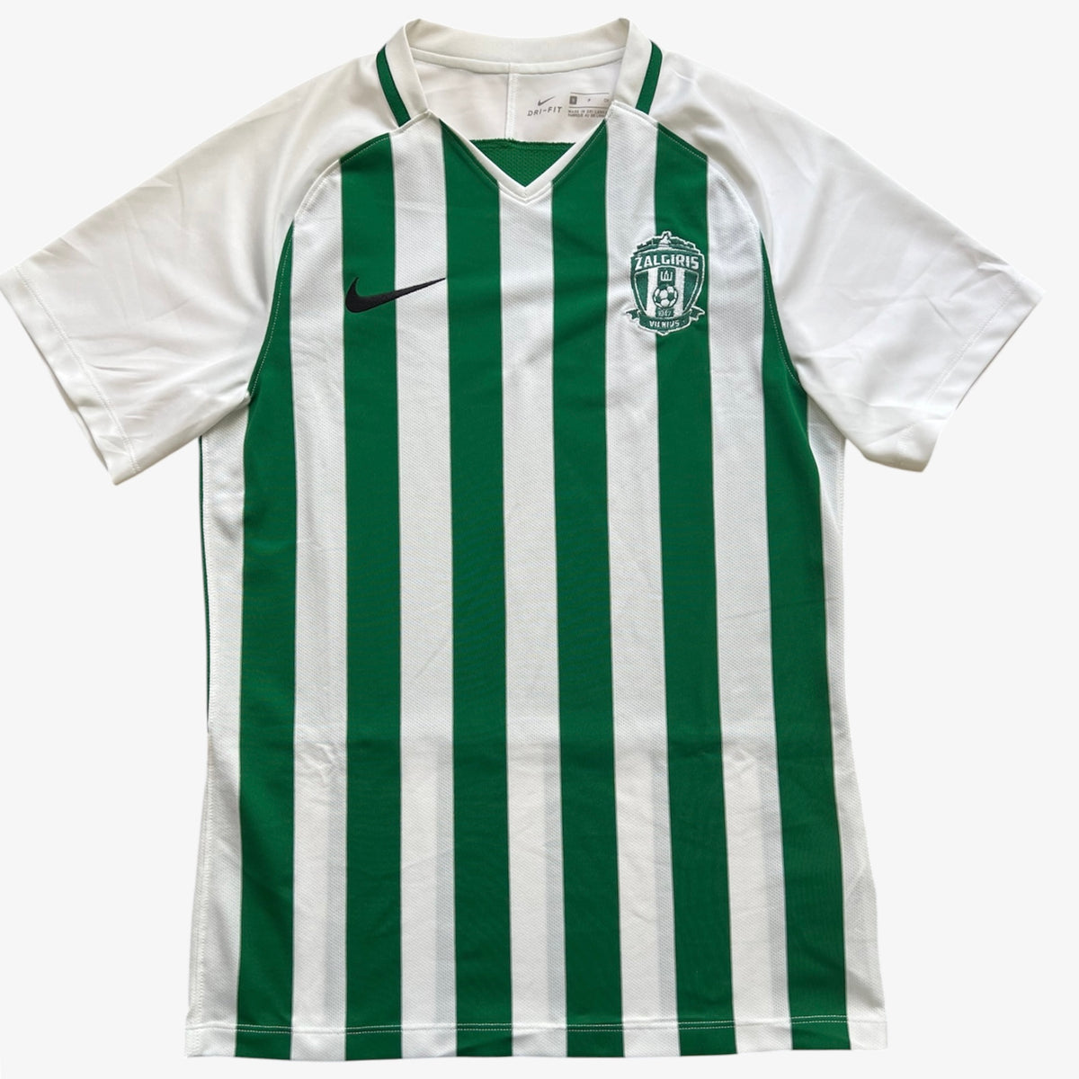 2022/2023 FK ŽALGIRIS HOME SHIRT