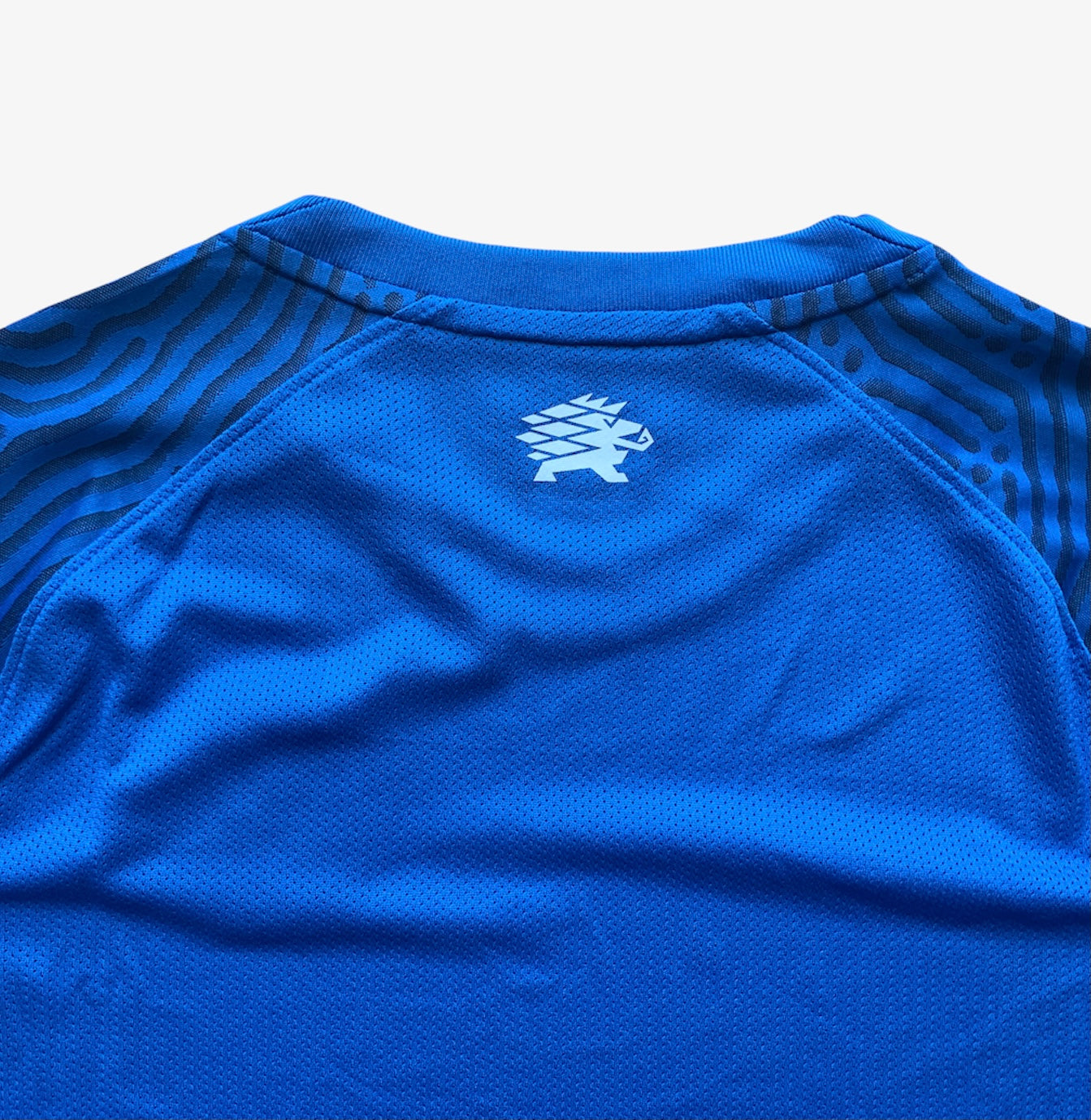 2020/2024 ESTONIA HOME SHIRT