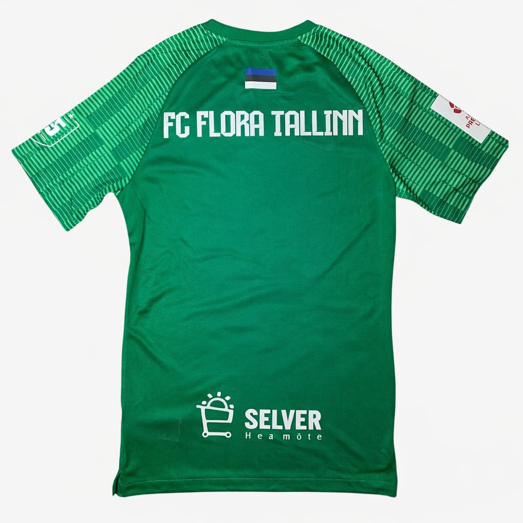 2024/2025 FLORA HOME SHIRT
