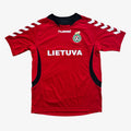2013/2015 LITHUANIA THIRD SHIRT