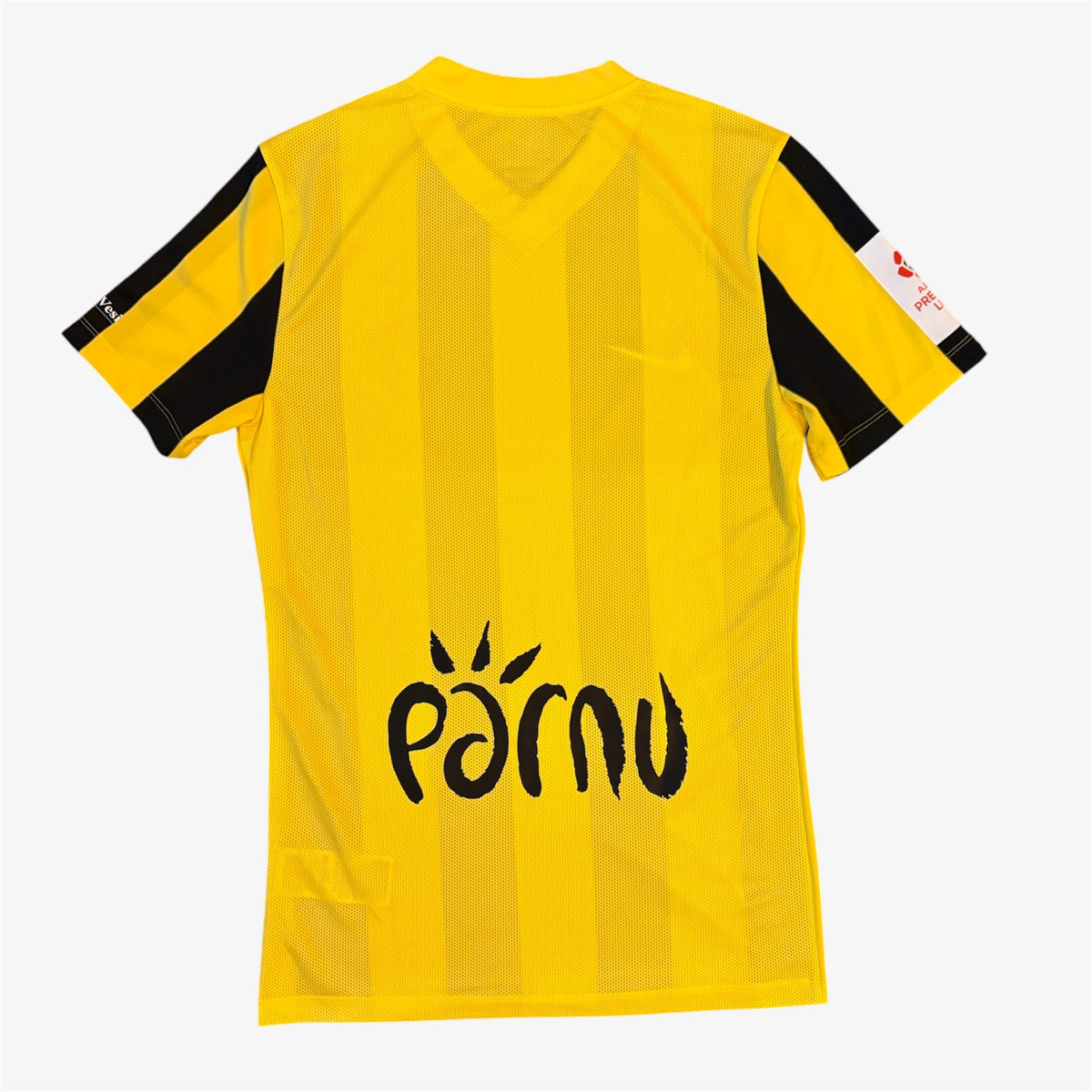2024/2026 PÄRNU VAPRUS HOME SHIRT
