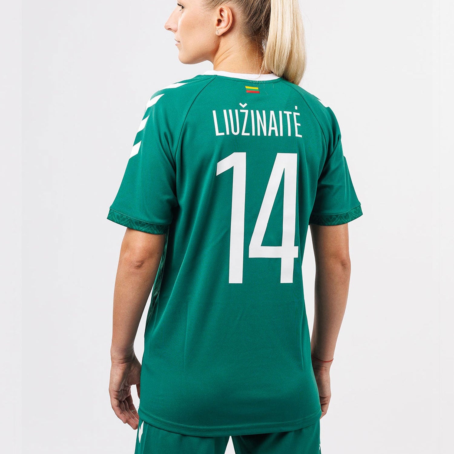 2024/2026 LITHUANIA AWAY SHIRT