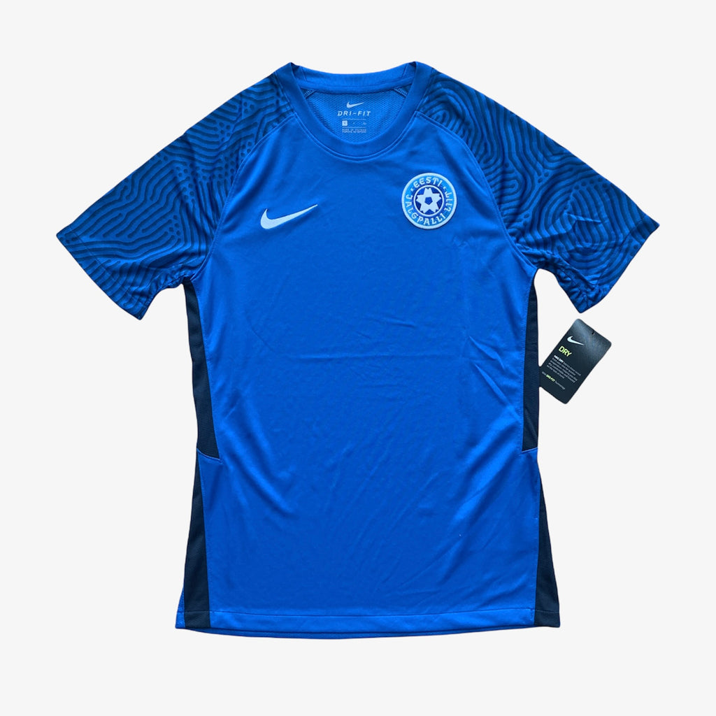 2020/2024 ESTONIA HOME SHIRT