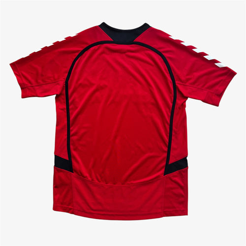 2013/2015 LITHUANIA THIRD SHIRT