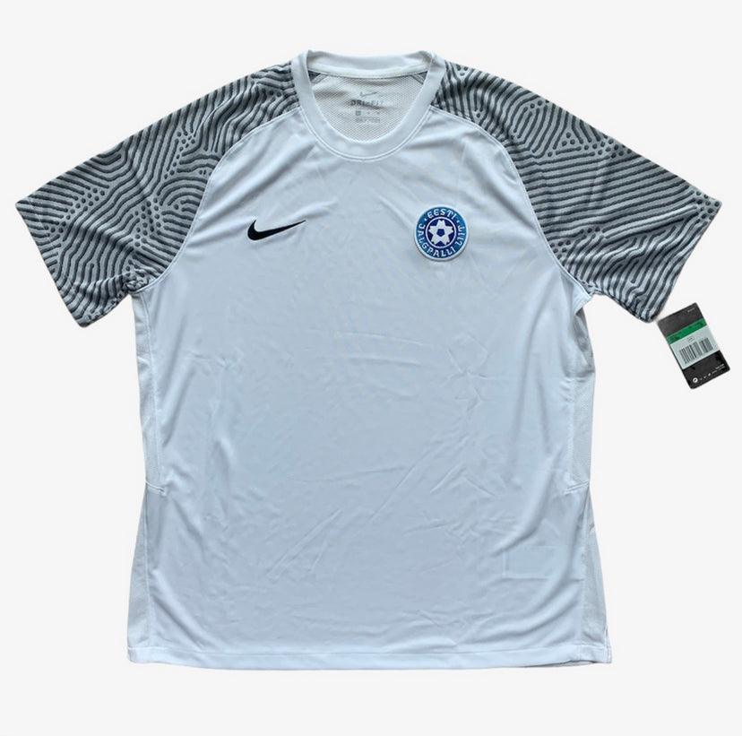 2020/2024 ESTONIA AWAY SHIRT