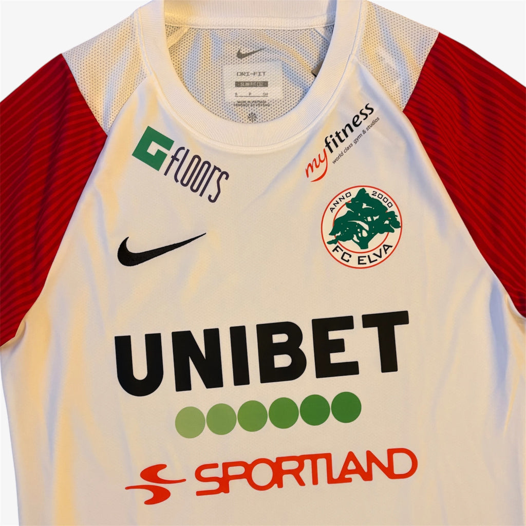 2025/2026 FC ELVA HOME SHIRT
