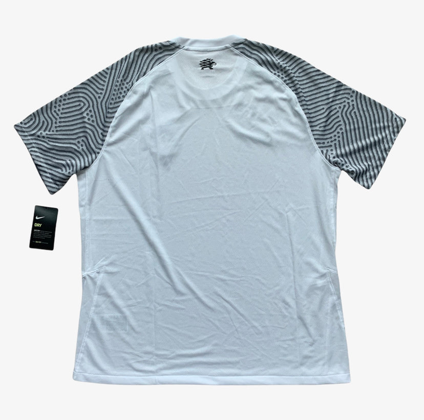 2020/2024 ESTONIA AWAY SHIRT