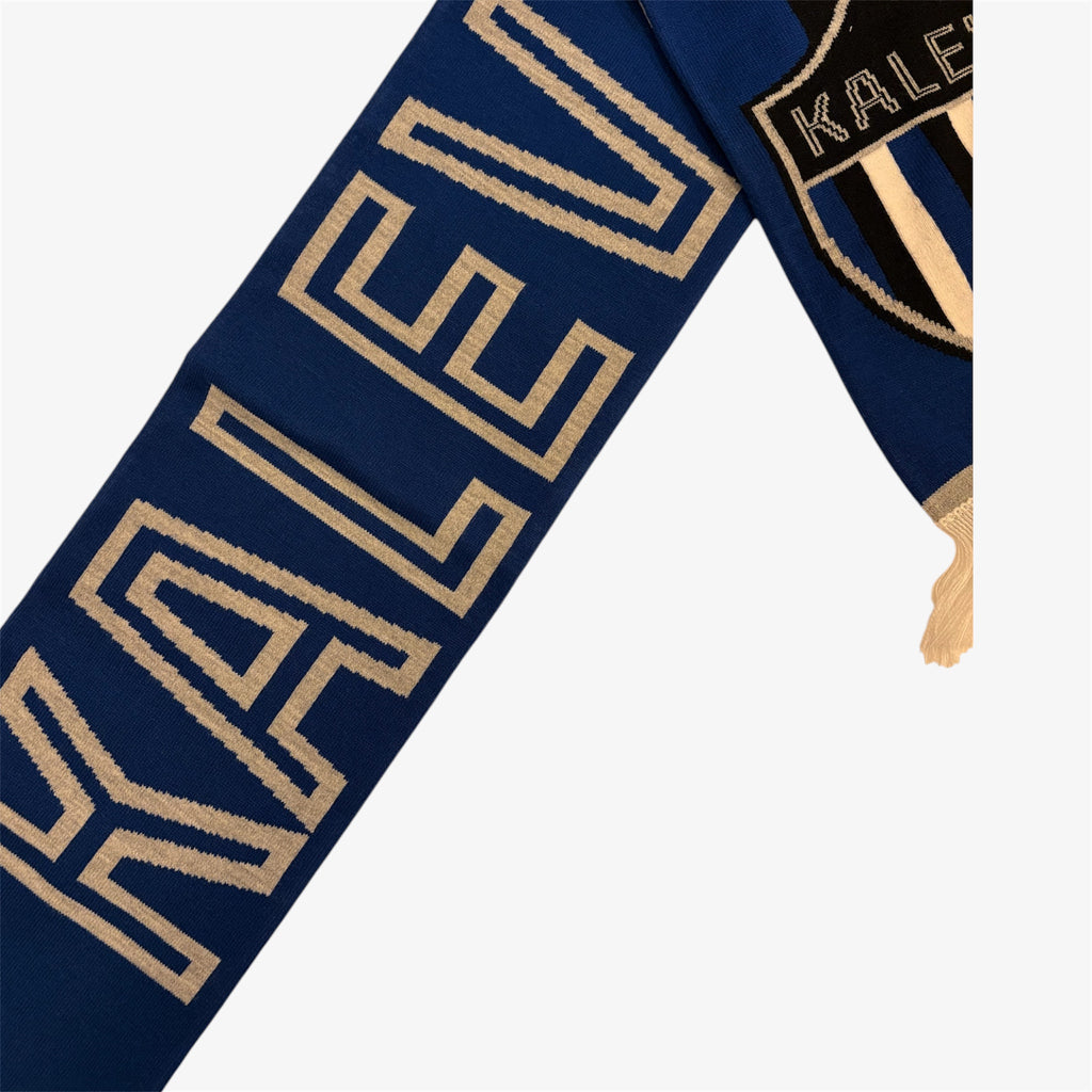 JK TALLINNA KALEV SCARF