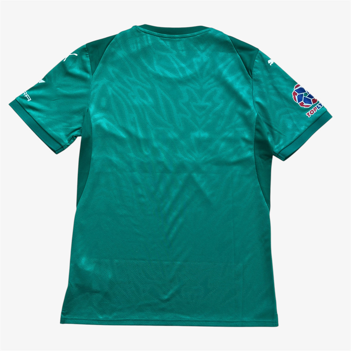2026/2027 FK KAUNO ŽALGIRIS HOME SHIRT