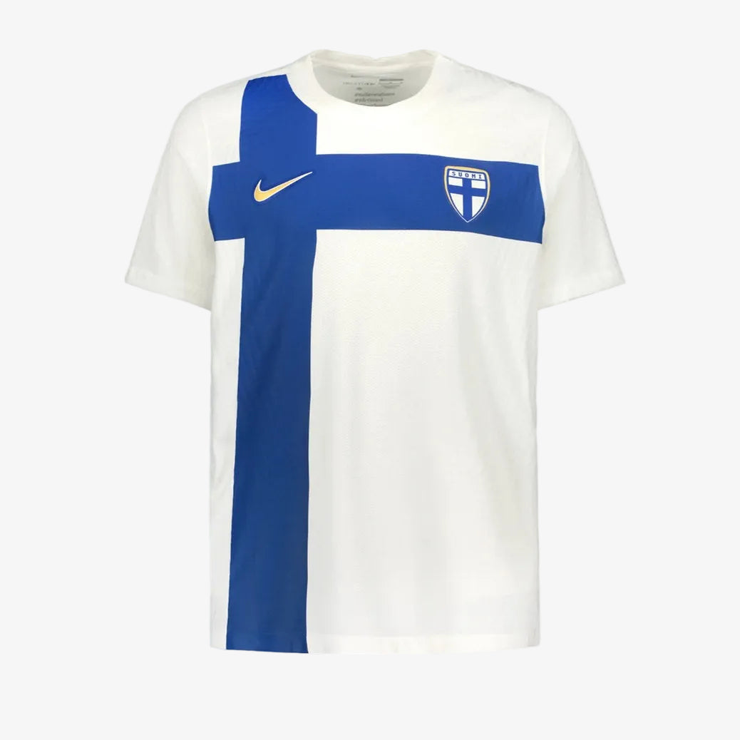 2024/2025 FINLAND HOME SHIRT