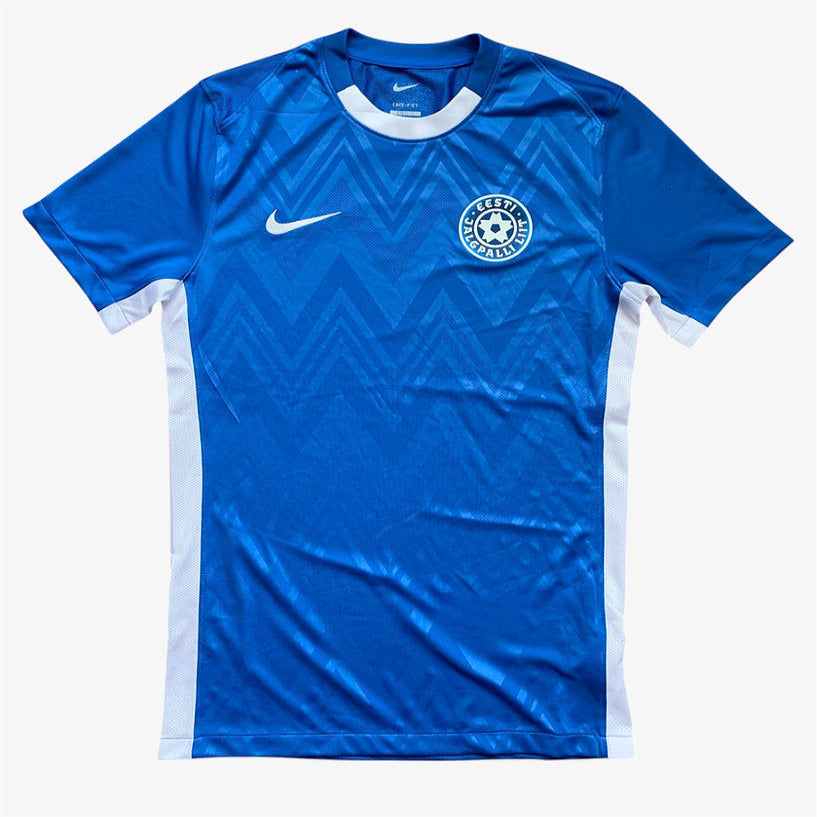 2024/2026 ESTONIA HOME SHIRT