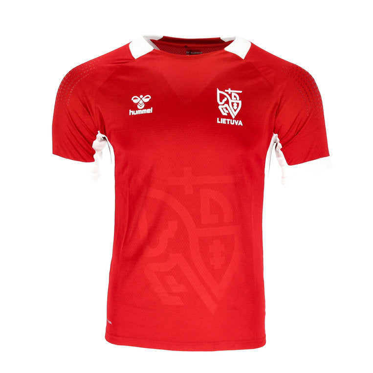 2021/2023 LITHUANIA AWAY SHIRT