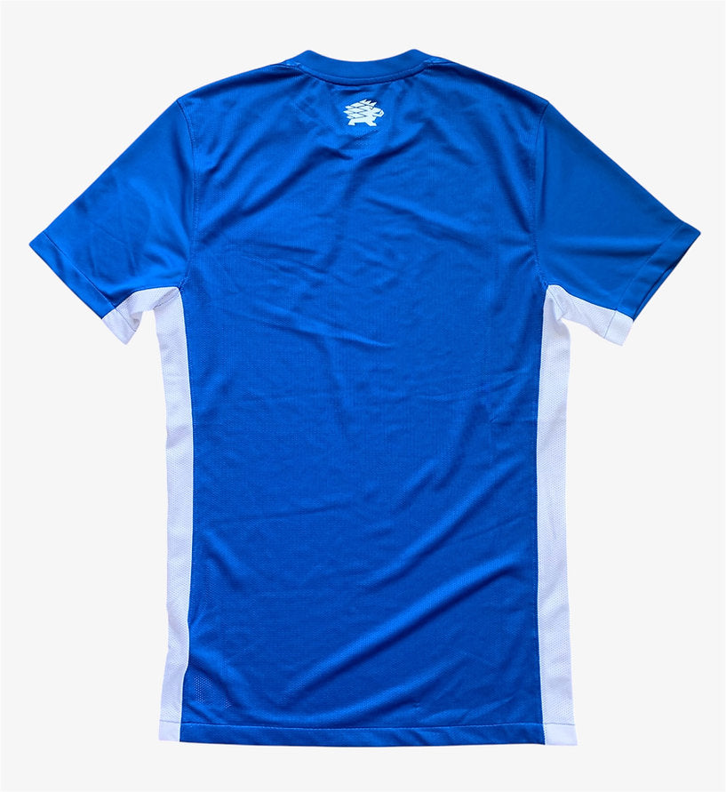 2024/2026 ESTONIA HOME SHIRT