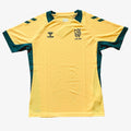 2021/2023 LITHUANIA HOME SHIRT