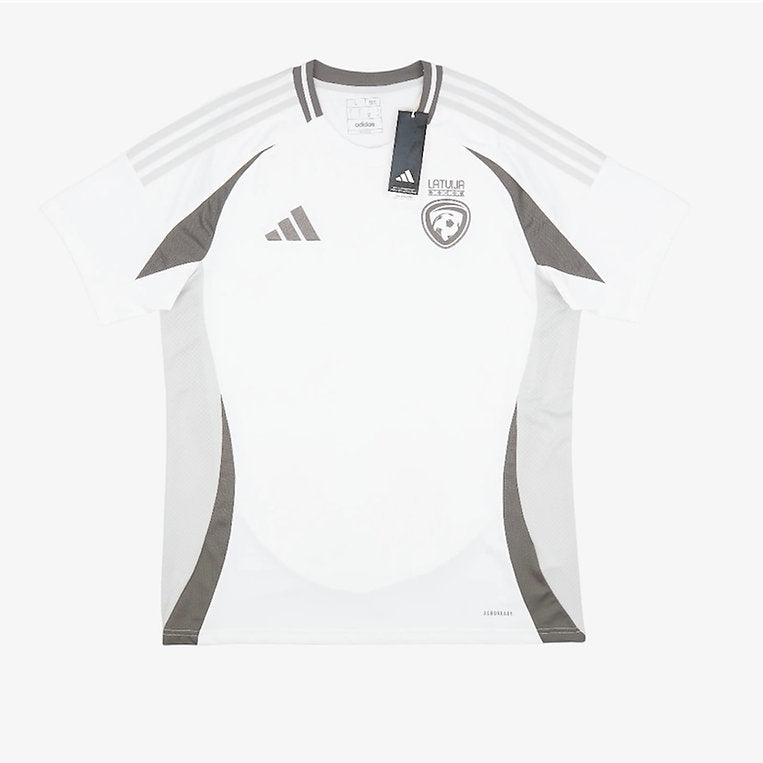 2024/2025 LATVIA AWAY SHIRT