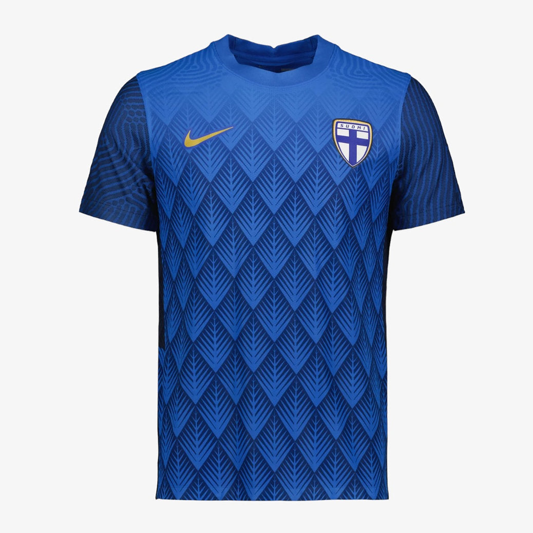 2024/2025 FINLAND AWAY SHIRT