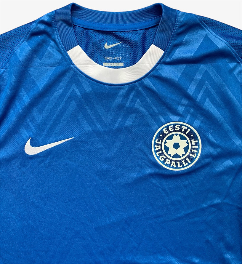 2024/2026 ESTONIA HOME SHIRT