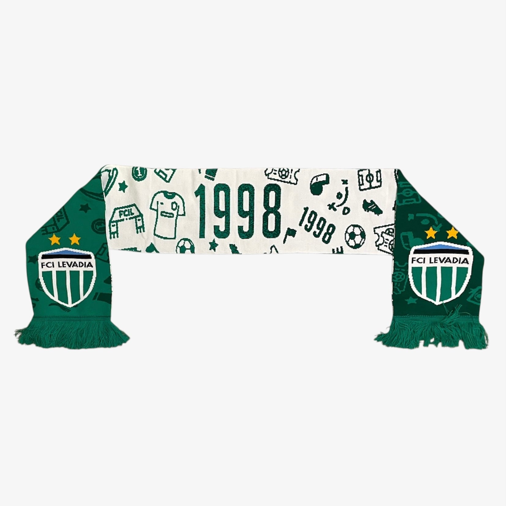 LEVADIA SCARF