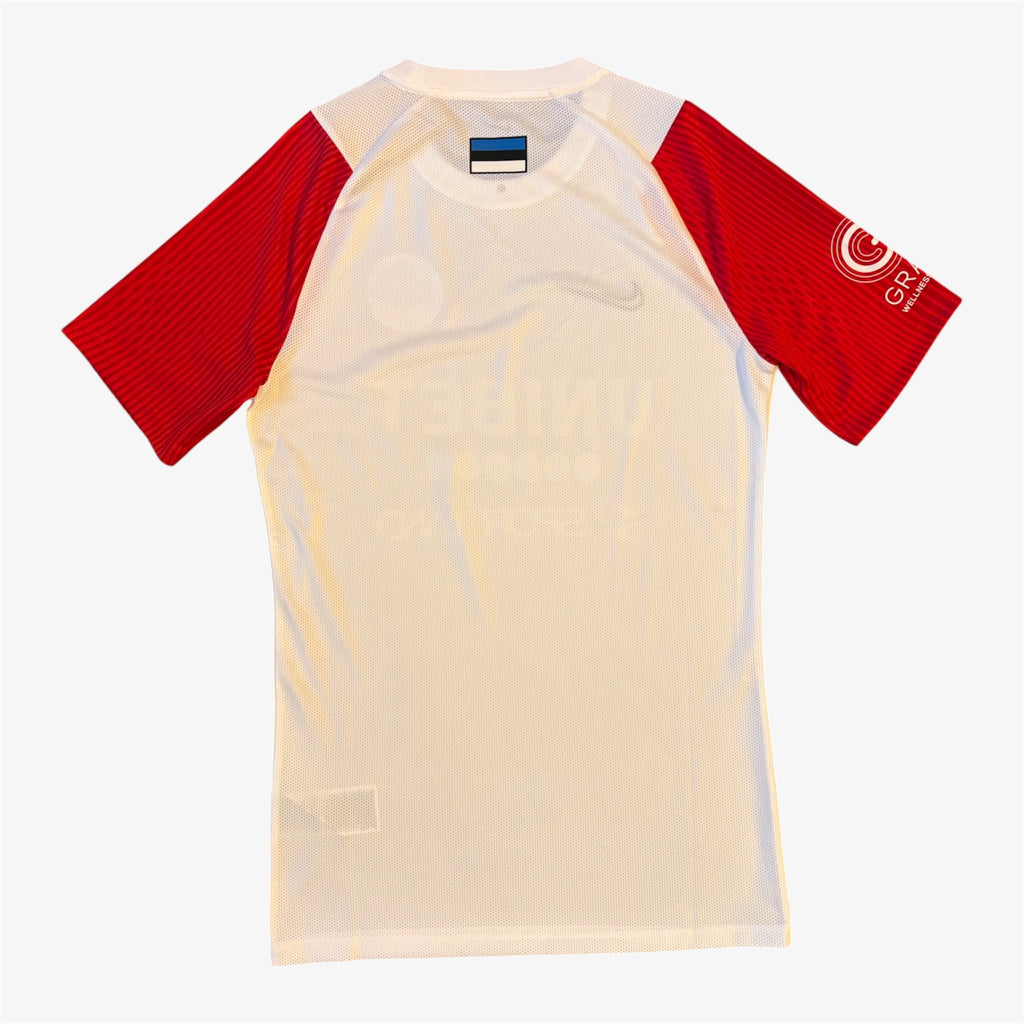 2025/2026 FC ELVA HOME SHIRT