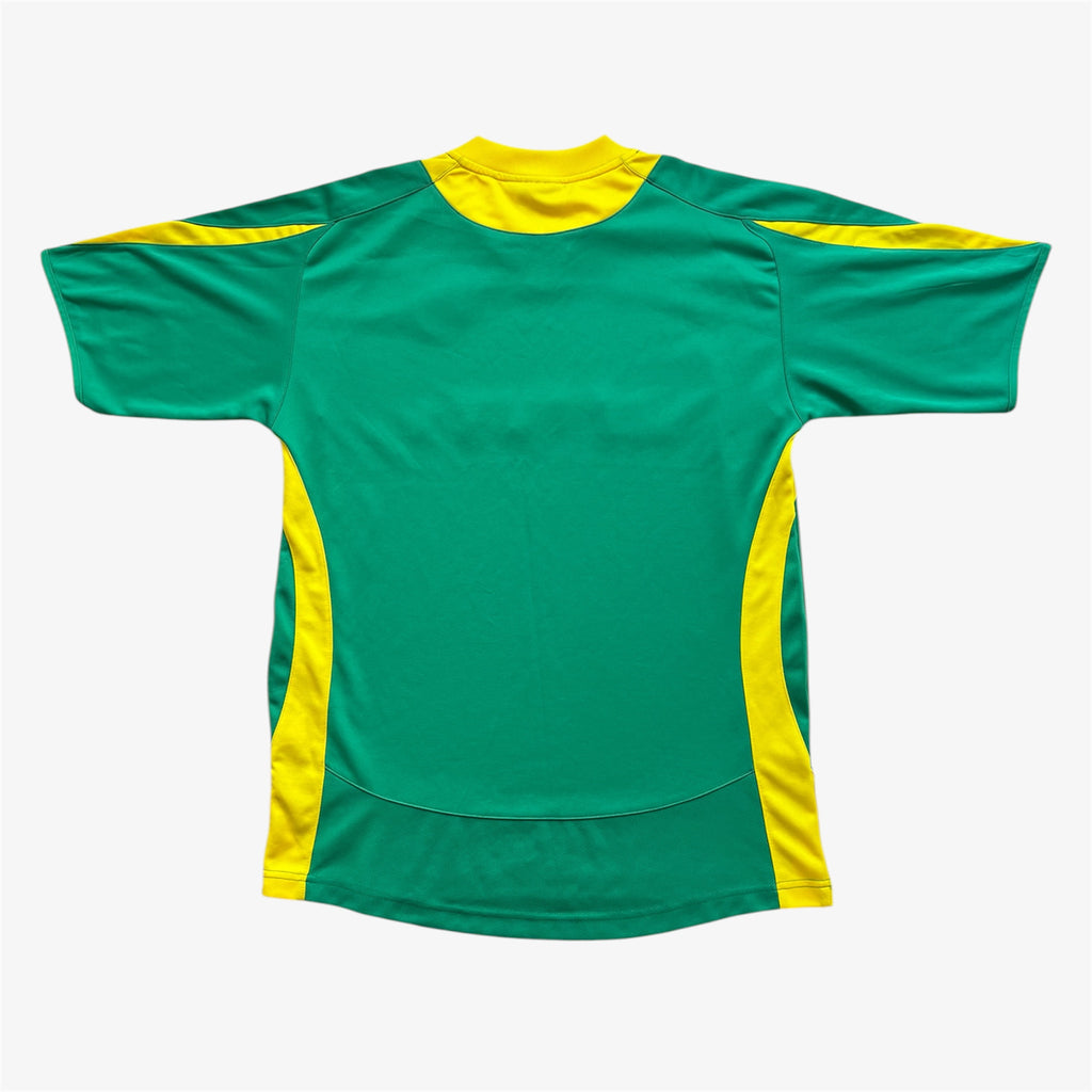 2006/2008 LITHUANIA AWAY SHIRT