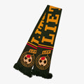 LITHUANIA NATIONAL TEAM SCARF
