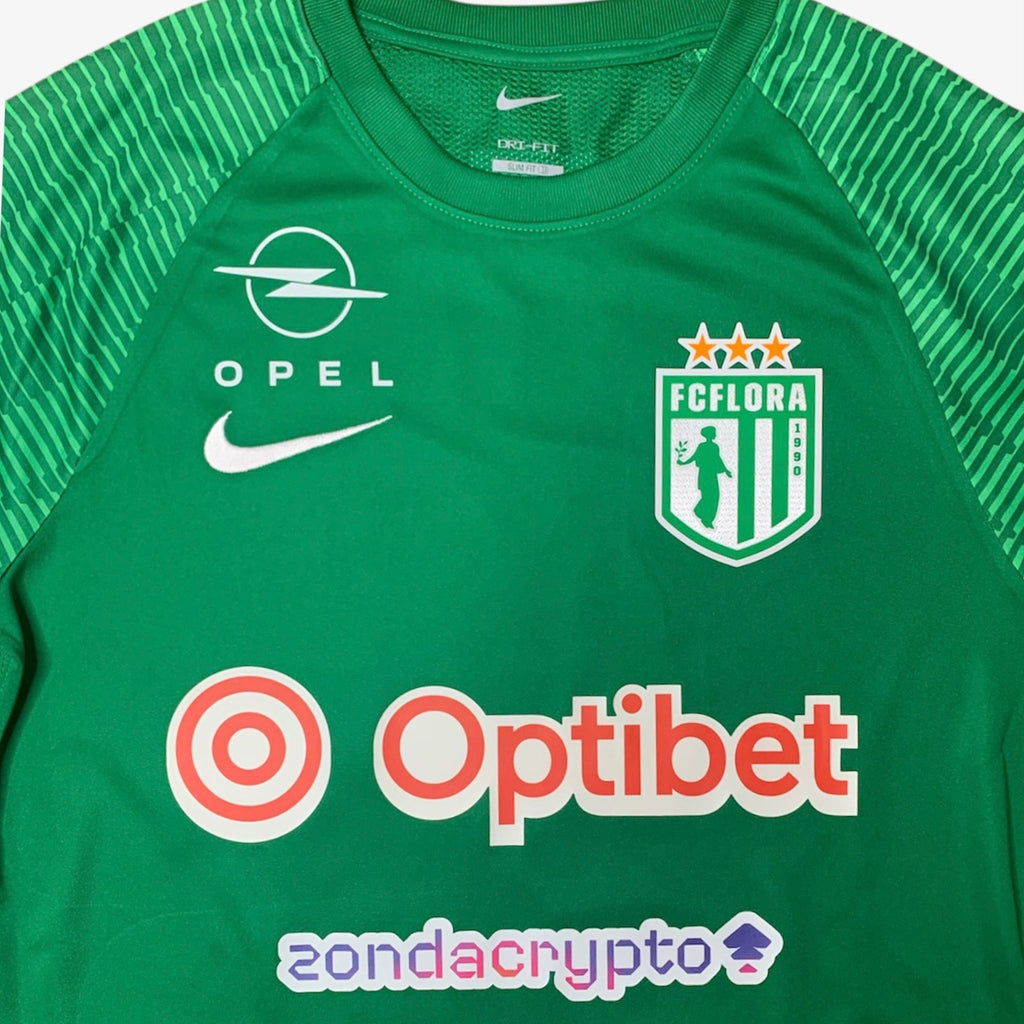 2024/2025 FLORA HOME SHIRT