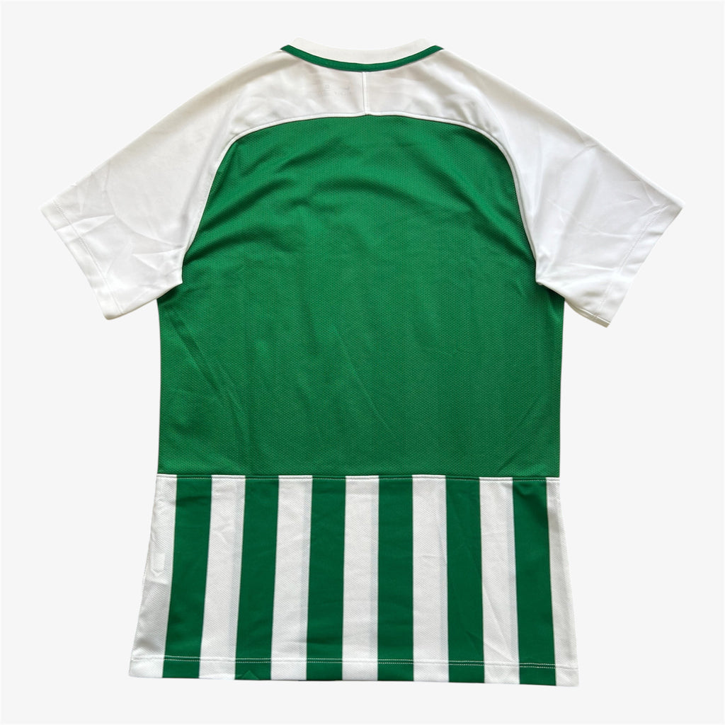 2022/2023 FK ŽALGIRIS HOME SHIRT