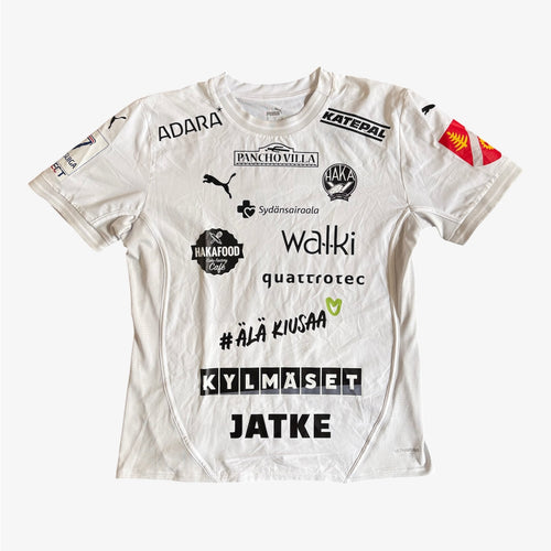 2024 FC HAKA #4 NDAM HOME SHIRT