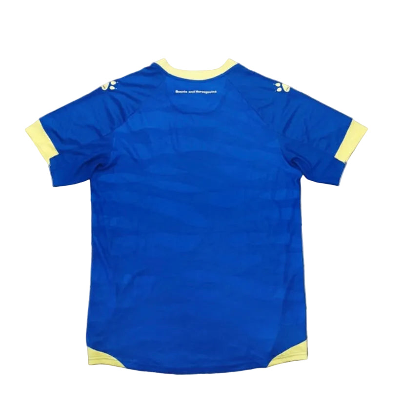 2024/2026 BOSNIA & HERZEGOVINA HOME SHIRT