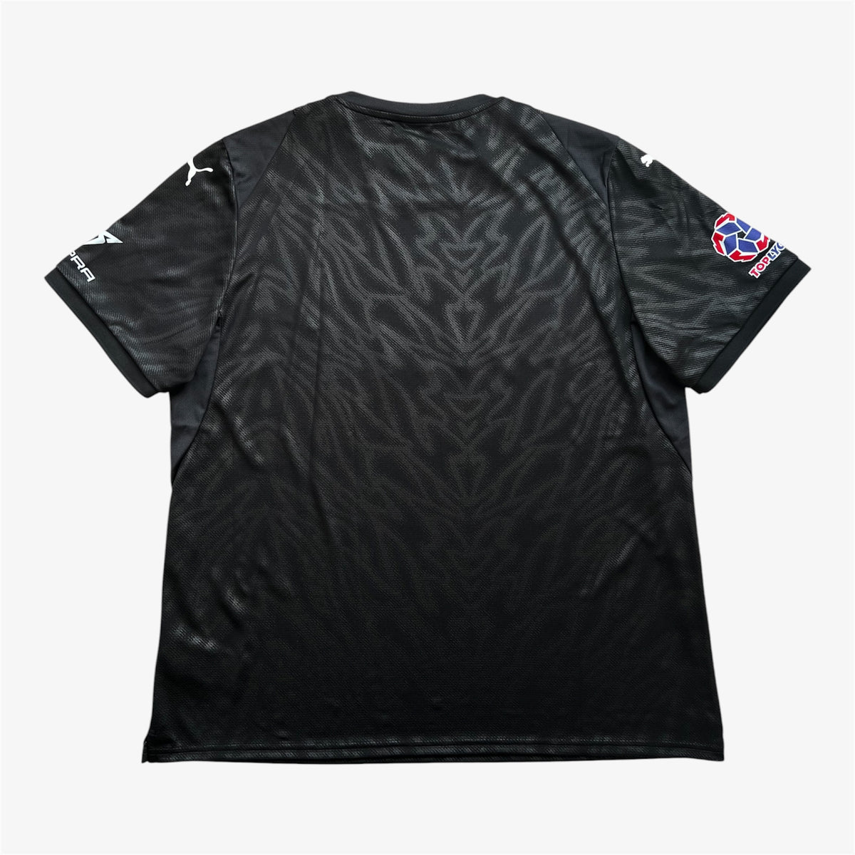 2026/2027 FK KAUNO ŽALGIRIS THIRD SHIRT