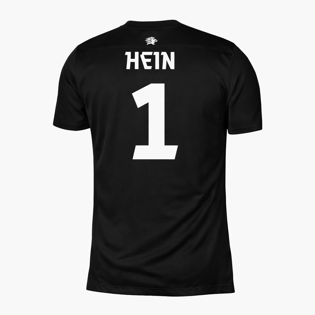 2024/2026 ESTONIA #1 HEIN GOALKEEPER SHIRT