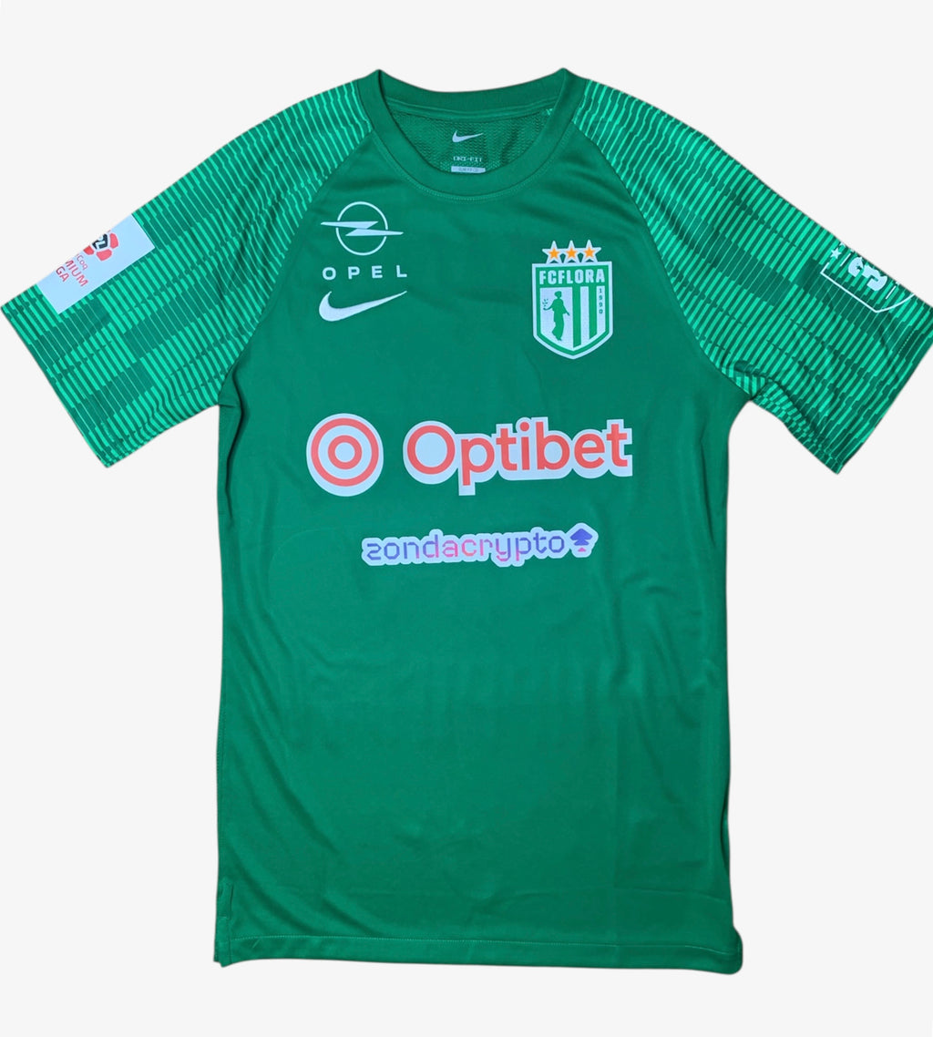 2024/2025 FLORA HOME SHIRT