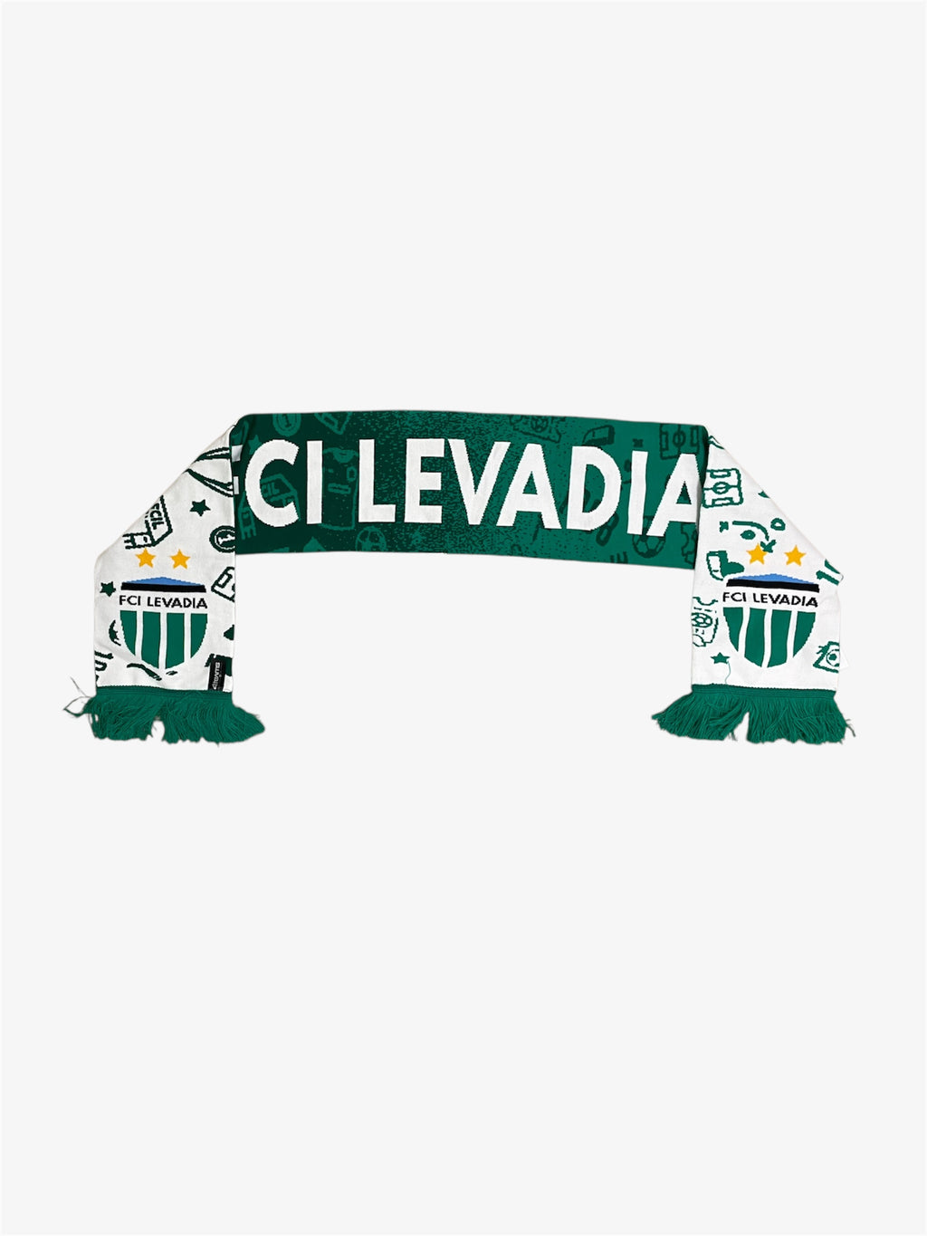 LEVADIA SCARF