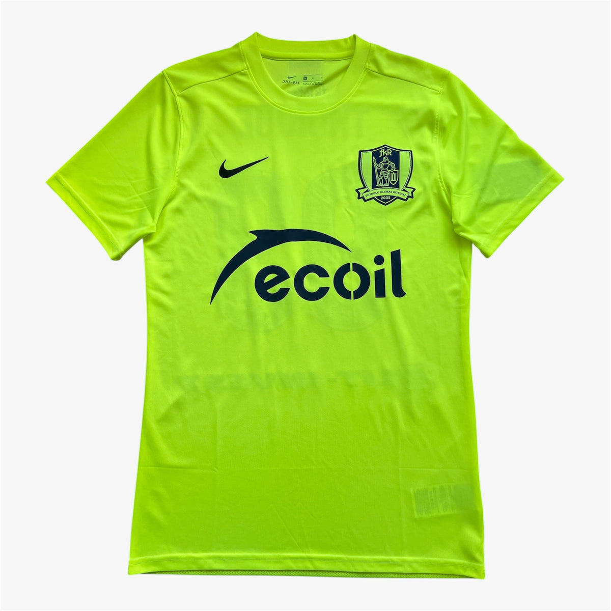 2020 FK RITERIAI #93 THUIQUE HOME SHIRT