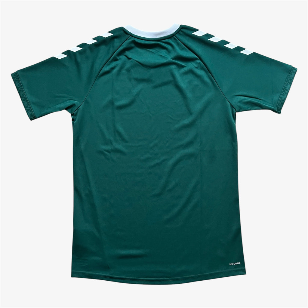 2024/2026 LITHUANIA AWAY SHIRT