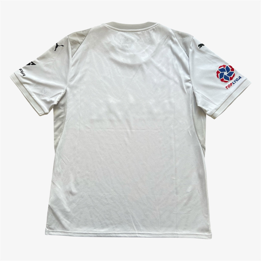 2026/2027 FK KAUNO ŽALGIRIS AWAY SHIRT