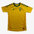 2024/2026 LITHUANIA HOME SHIRT