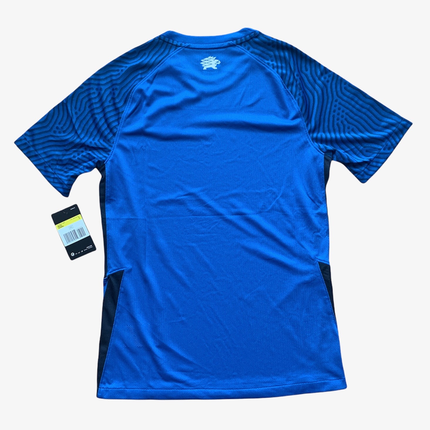 2020/2024 ESTONIA HOME SHIRT