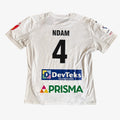 2024 FC HAKA #4 NDAM HOME SHIRT