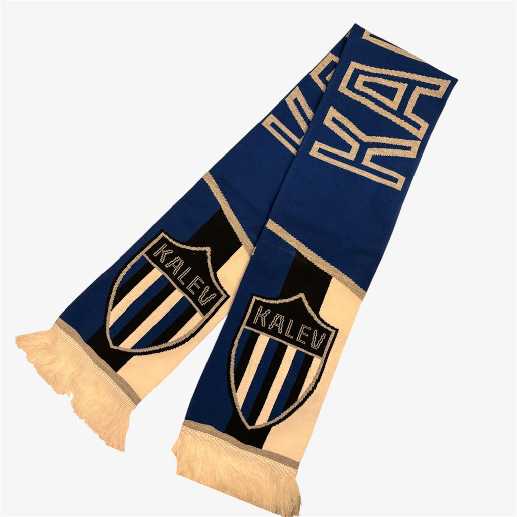 JK TALLINNA KALEV SCARF