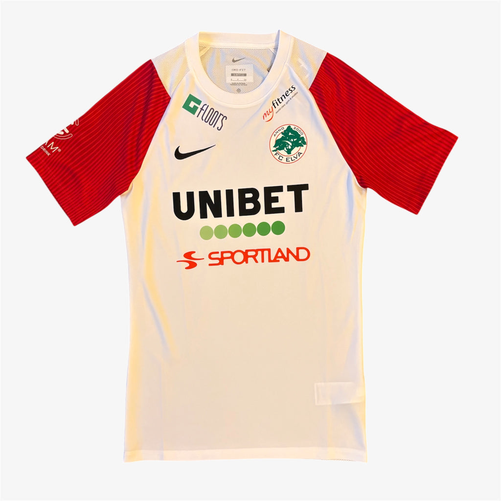 2025/2026 FC ELVA HOME SHIRT
