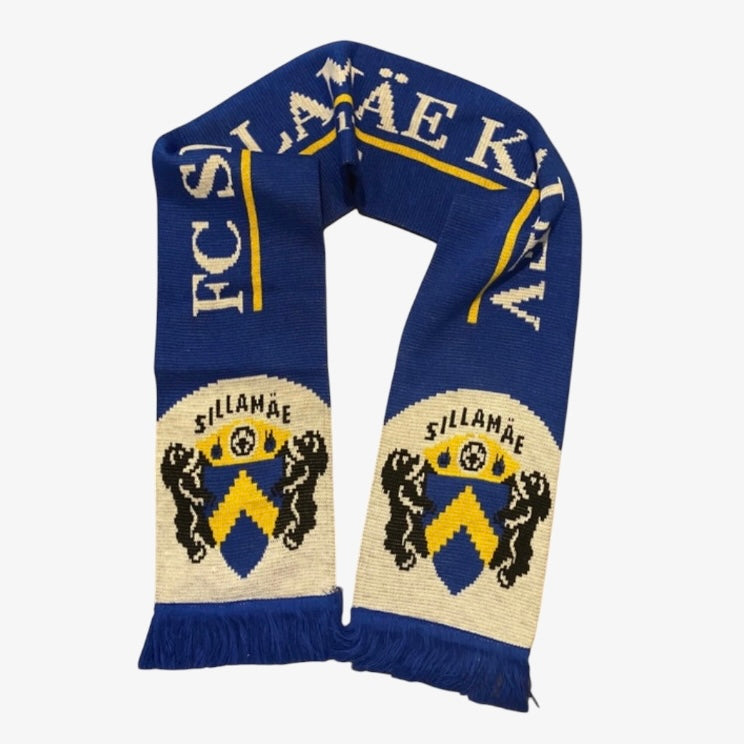 SILLAMÄE KALEV SCARF