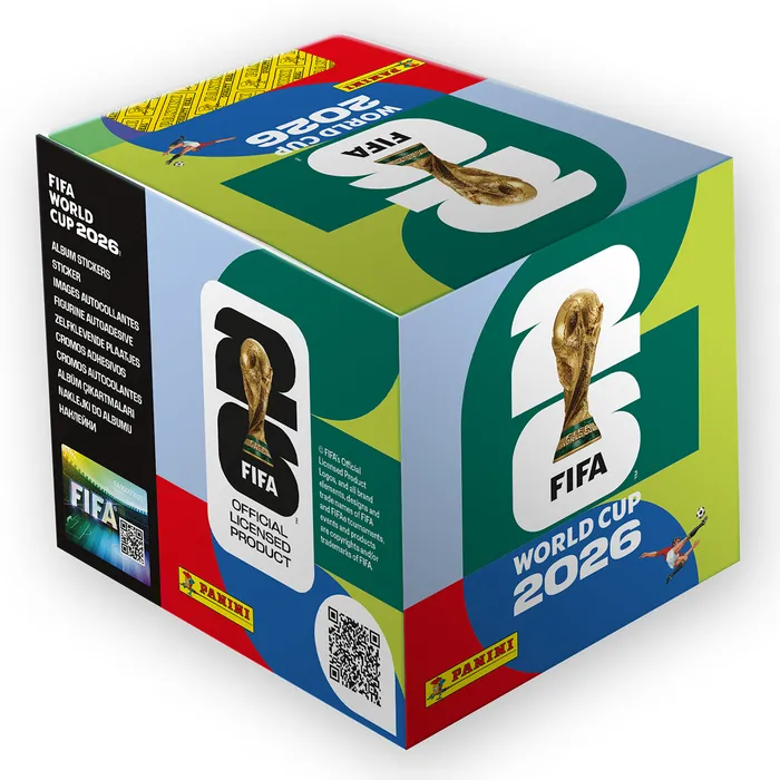 Sticker Packs