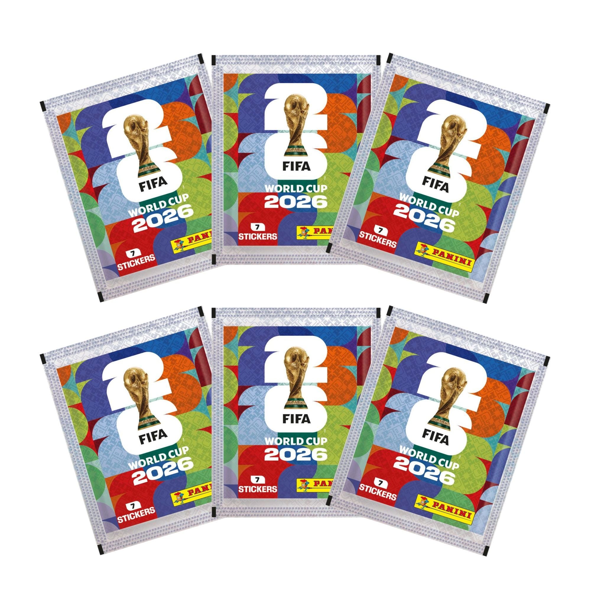 Sticker Packs