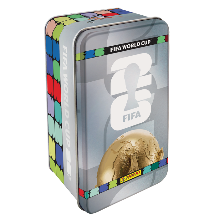 Panini Classic Tin