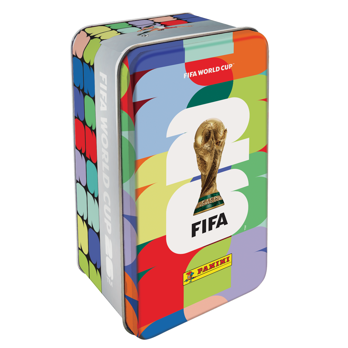 Panini Classic Tin
