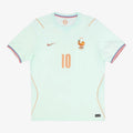2026/2027 FRANCE #10 MBAPPE AWAY SHIRT