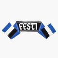 ESTONIA NATIONAL TEAM SCARF