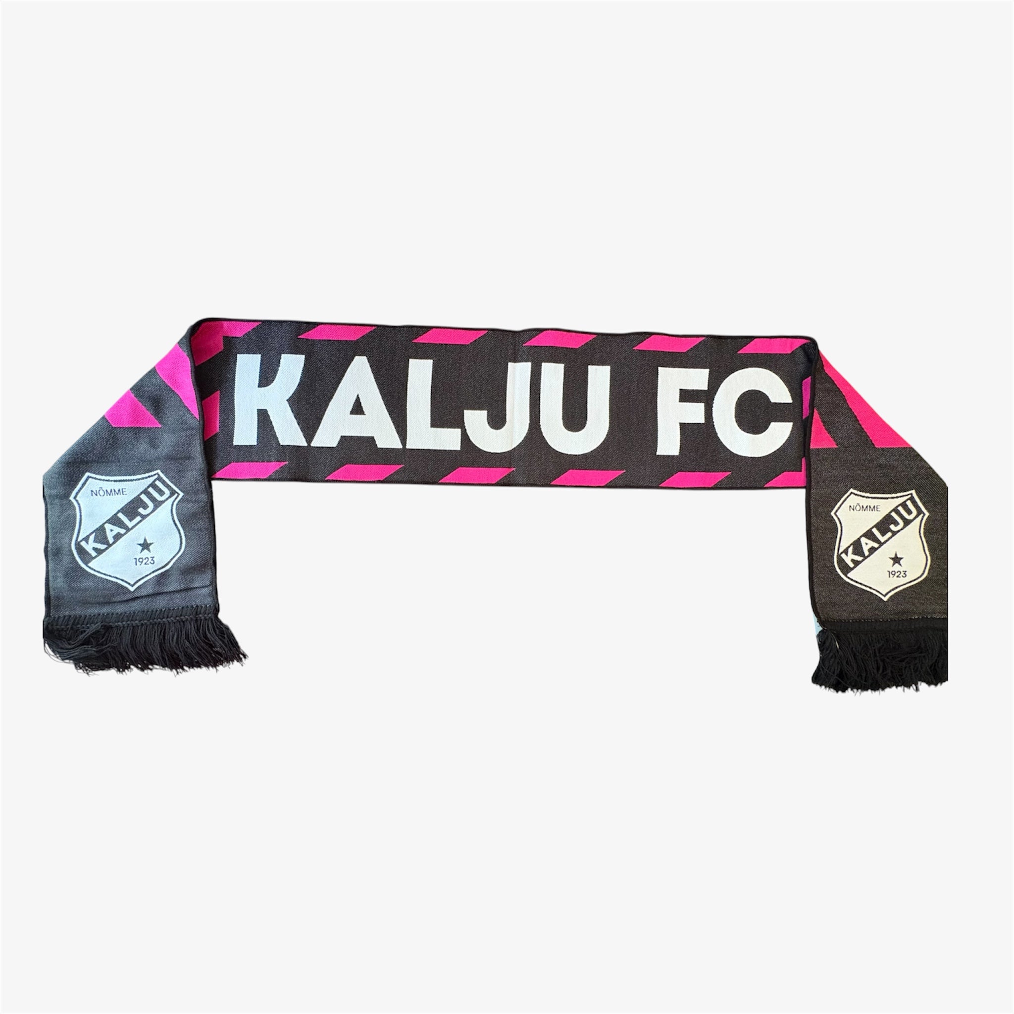 NÕMME KAJLU SCARF