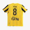 2024/2026 PÄRNU VAPRUS #8 PAJO HOME SHIRT
